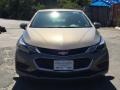 Pepperdust Metallic - Cruze LT Photo No. 2