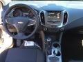 Pepperdust Metallic - Cruze LT Photo No. 8