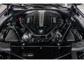 Carbon Black Metallic - 6 Series 650i Gran Coupe Photo No. 9