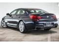 2014 Carbon Black Metallic BMW 6 Series 650i Gran Coupe  photo #10