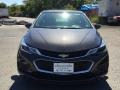 Tungsten Metallic - Cruze LT Photo No. 2