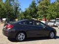 Tungsten Metallic - Cruze LT Photo No. 4