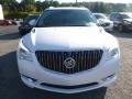 2017 White Frost Tricoat Buick Enclave Premium AWD  photo #11