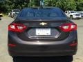 Tungsten Metallic - Cruze LT Photo No. 5