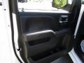 2017 Summit White Chevrolet Silverado 1500 LT Crew Cab 4x4  photo #12