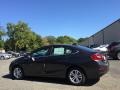 Tungsten Metallic - Cruze LT Photo No. 6
