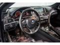 2014 Carbon Black Metallic BMW 6 Series 650i Gran Coupe  photo #19