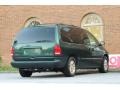 2004 Green Tea Metallic Nissan Quest 3.5 S  photo #26