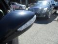 2012 Pacific Blue Pearl Hyundai Sonata Limited  photo #30