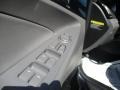 2012 Pacific Blue Pearl Hyundai Sonata Limited  photo #35