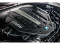 2014 Carbon Black Metallic BMW 6 Series 650i Gran Coupe  photo #26