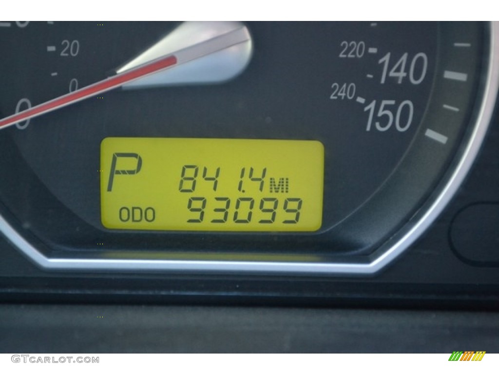 2008 Sonata Limited - Powder White Pearl / Black photo #10