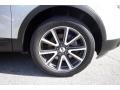 2015 Ingot Silver Ford Explorer XLT 4WD  photo #11