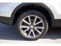 2015 Ingot Silver Ford Explorer XLT 4WD  photo #12