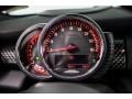 JCW Carbon Black w/Dinamica Gauges Photo for 2017 Mini Hardtop #115903412