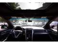 2015 Ingot Silver Ford Explorer XLT 4WD  photo #16