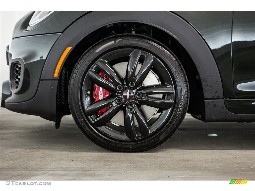 2017 Mini Hardtop John Cooperworks 2 Door Wheel Photo #115903454