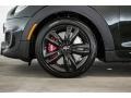 2017 Mini Hardtop John Cooperworks 2 Door Wheel
