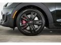 2017 Mini Hardtop John Cooperworks 2 Door Wheel and Tire Photo