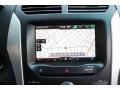 2015 Ingot Silver Ford Explorer XLT 4WD  photo #19