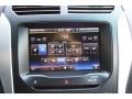 2015 Ingot Silver Ford Explorer XLT 4WD  photo #23