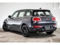 Thunder Gray Metallic - Clubman Cooper S Photo No. 3