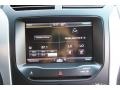 2015 Ingot Silver Ford Explorer XLT 4WD  photo #24