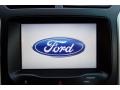 2015 Ingot Silver Ford Explorer XLT 4WD  photo #25