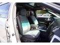 2015 Ingot Silver Ford Explorer XLT 4WD  photo #26