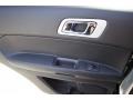 2015 Ingot Silver Ford Explorer XLT 4WD  photo #27