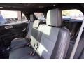 2015 Ingot Silver Ford Explorer XLT 4WD  photo #28