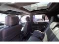 2015 Ingot Silver Ford Explorer XLT 4WD  photo #29