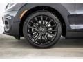 Thunder Gray Metallic - Clubman Cooper S Photo No. 9