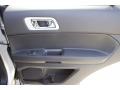 2015 Ingot Silver Ford Explorer XLT 4WD  photo #31