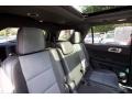 2015 Ingot Silver Ford Explorer XLT 4WD  photo #33