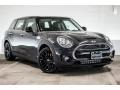 Thunder Gray Metallic - Clubman Cooper S Photo No. 12