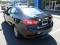 Mosaic Black Metallic - Cruze LS Photo No. 4