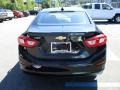 Mosaic Black Metallic - Cruze LS Photo No. 5