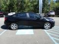 Mosaic Black Metallic - Cruze LS Photo No. 7