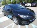 Mosaic Black Metallic - Cruze LS Photo No. 8