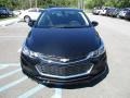 Mosaic Black Metallic - Cruze LS Photo No. 9