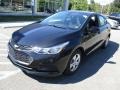 Mosaic Black Metallic - Cruze LS Photo No. 10