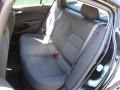 Mosaic Black Metallic - Cruze LS Photo No. 13
