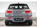 Moonwalk Grey Metallic - Clubman Cooper Photo No. 4