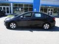 Mosaic Black Metallic - Cruze LS Photo No. 2