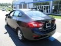 Mosaic Black Metallic - Cruze LS Photo No. 4