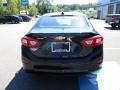 Mosaic Black Metallic - Cruze LS Photo No. 5