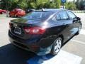 Mosaic Black Metallic - Cruze LS Photo No. 6