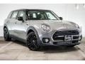 Moonwalk Grey Metallic - Clubman Cooper Photo No. 12