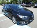 Mosaic Black Metallic - Cruze LS Photo No. 8